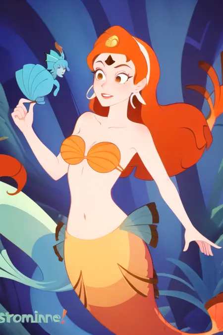 Saleen (Aladdin)