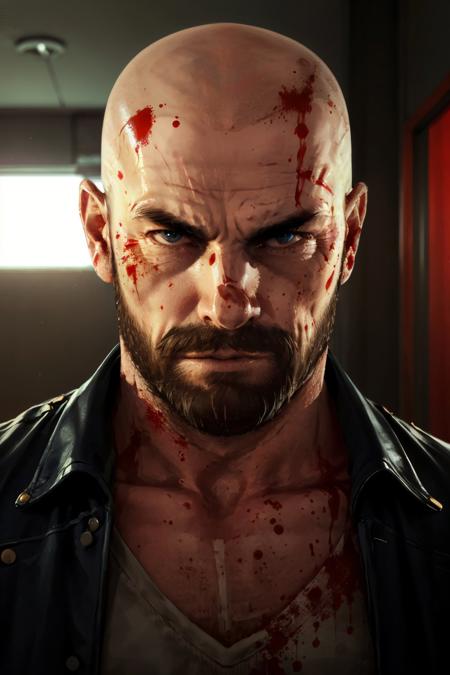 Critical Consensus: Max Payne 3