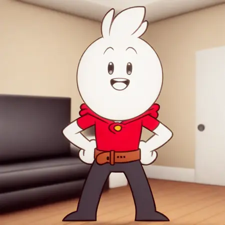 Loaf (Born of Bread)