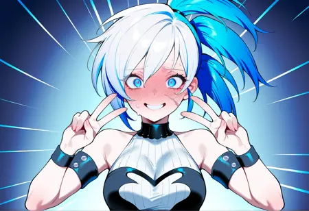 Piastol (Skies of Arcadia) XL