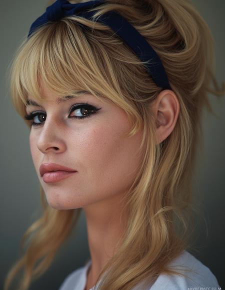 F1D: Brigitte Bardot v02e11