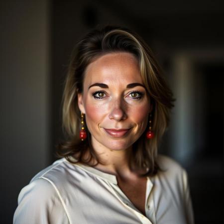 Ingrid Coenradie v1.0