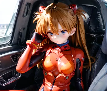 Anime Doll (アニメ人形)