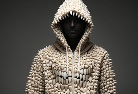 Teef-morph made_from_teef