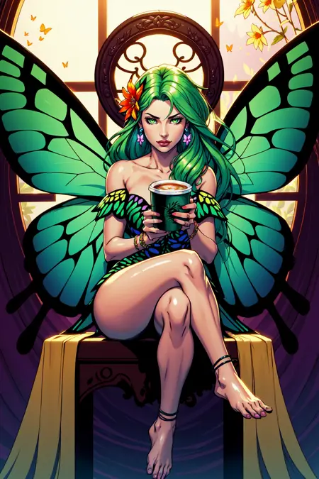 Poltergeist Mix - v2.0