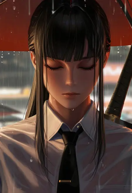 [BSS] - GWZS Style for Illustrious