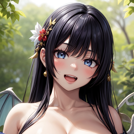 Nyotengu's Avatar