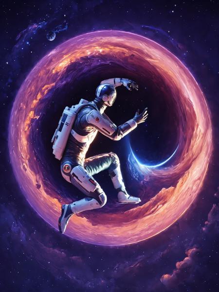 black_hole_pony black_hole_pony