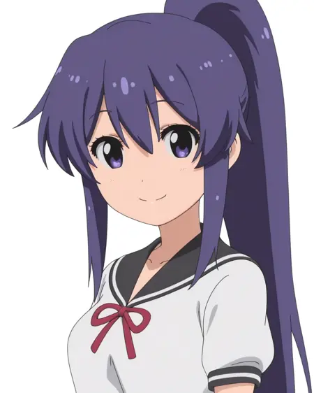 [IL] Yuri Oshimoto - Teekyuu