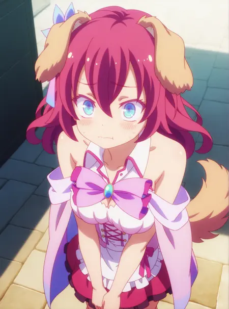 Stephanie Dola (No game no life)