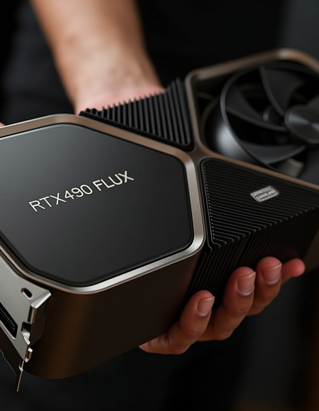 RTX 4090 [Flux.1-D] v1.0