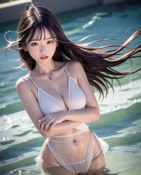 海边少女_T1(seaside shaonv_T1)