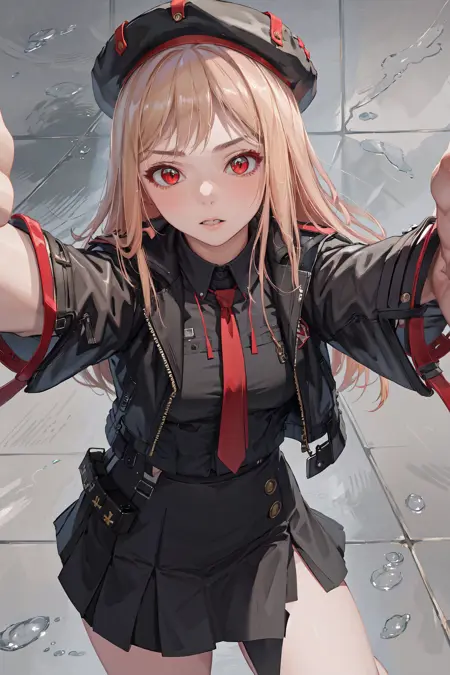 Head Grab POV | Concept / Pose LoRA