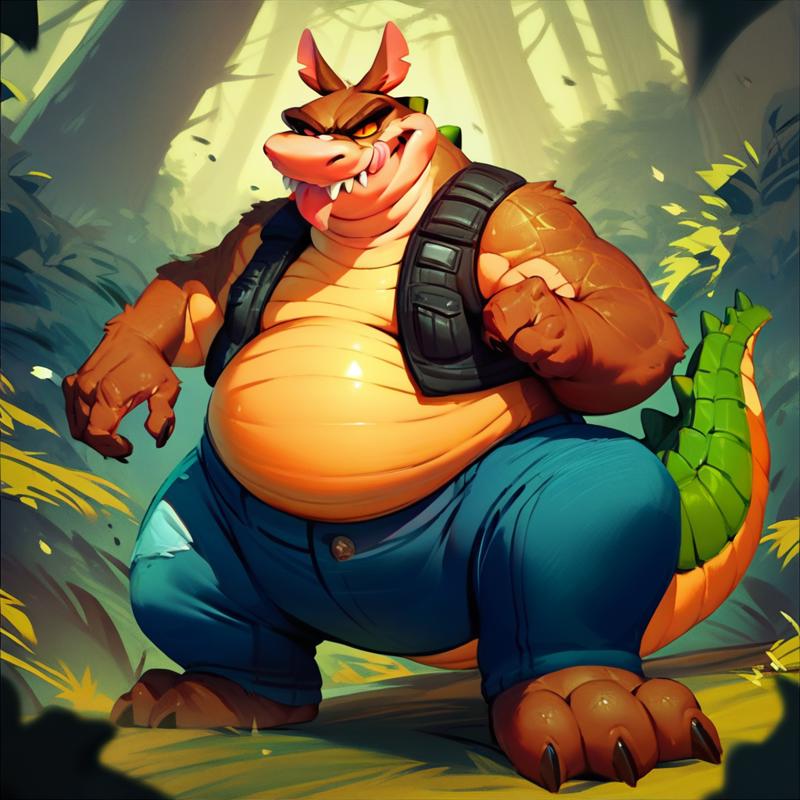 Dingodile_Crash_Bandicoot_PonyXL_e000012_02_20240706180129.png