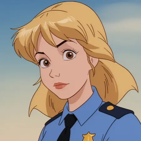 Miranda Wright (Bonkers)