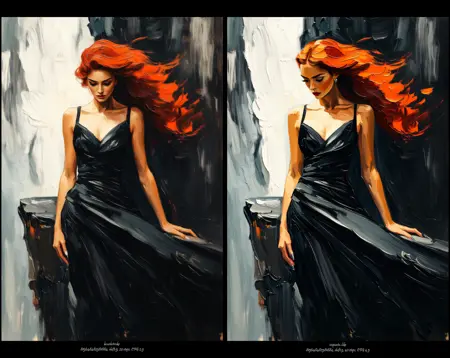 Minimalist T2I Workflow for WAN Video 2.2