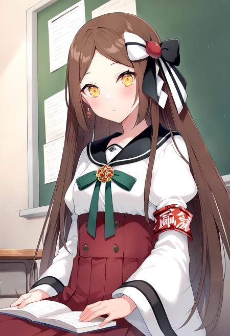 Ritz(kotonoha project) - リッツ v1.0