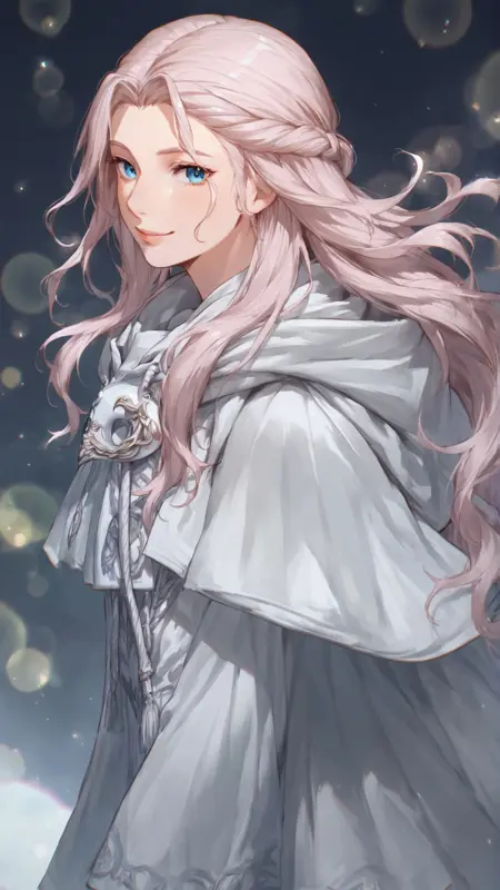 Venat - ヴェーネス - Final Fantasy XIV