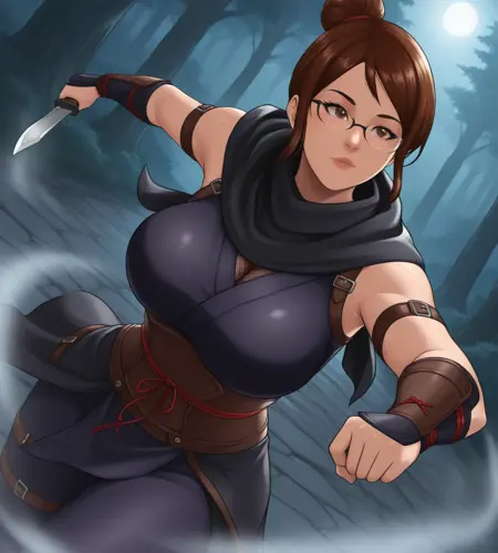 Vynn Style - Pony/Illustrious