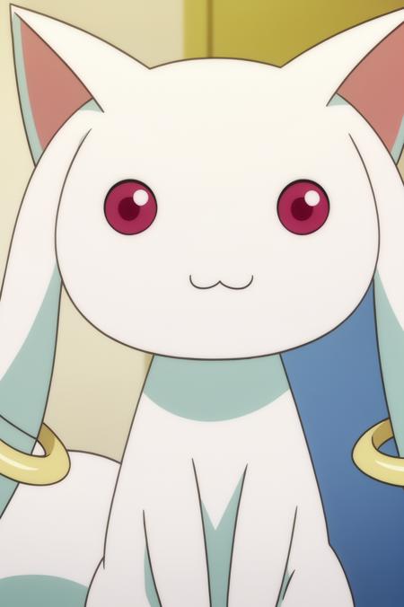 Madoka | Kyubey PDXL