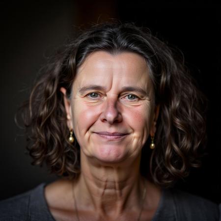 Marjolein Faber v1.0