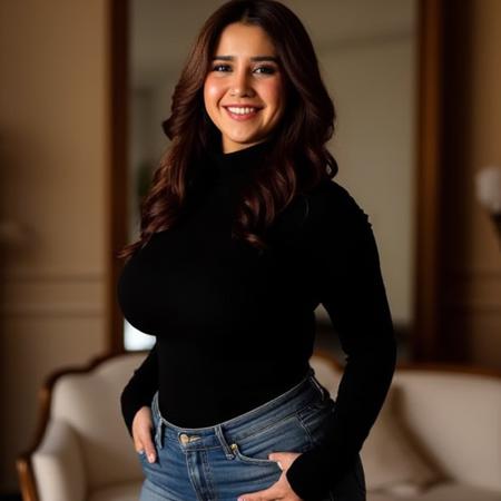 Roshni Walia V1
