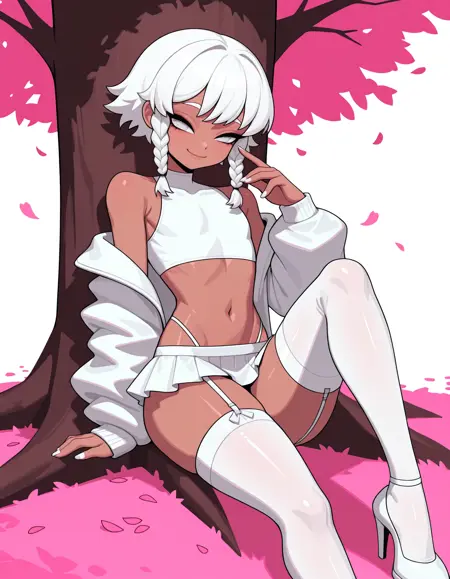 Yukihara Rei (OC) | [ILL]