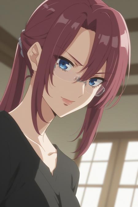 Miyabi Shikimori (式守雅) - Shikimori's Not Just a Cutie (可愛いだけじゃない式守さん) Pony V1