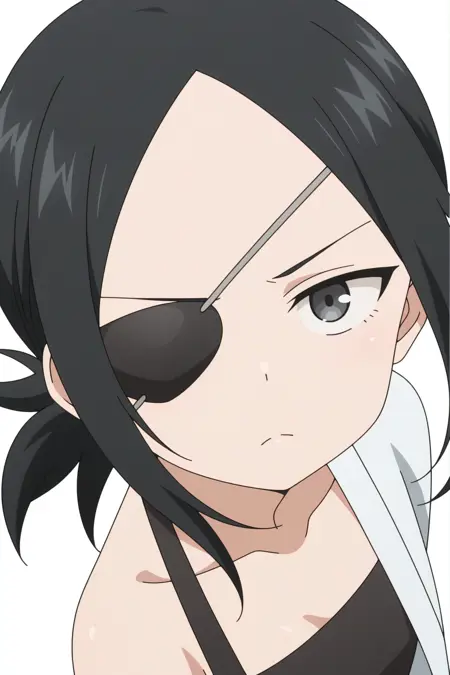 Kunoichi Tsubaki no Mune no Uchi | Aogiri