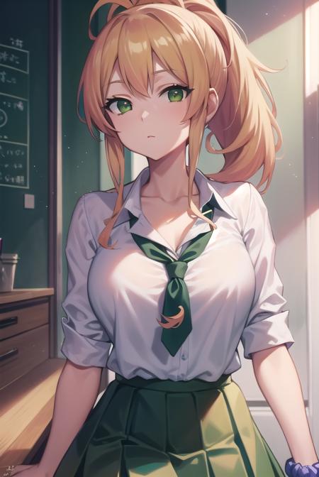 Yukana Yame, Hajimete No gal Wiki