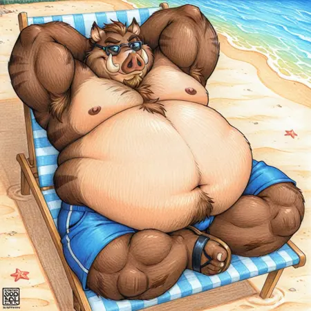 Zexyz Style V2 illustrious