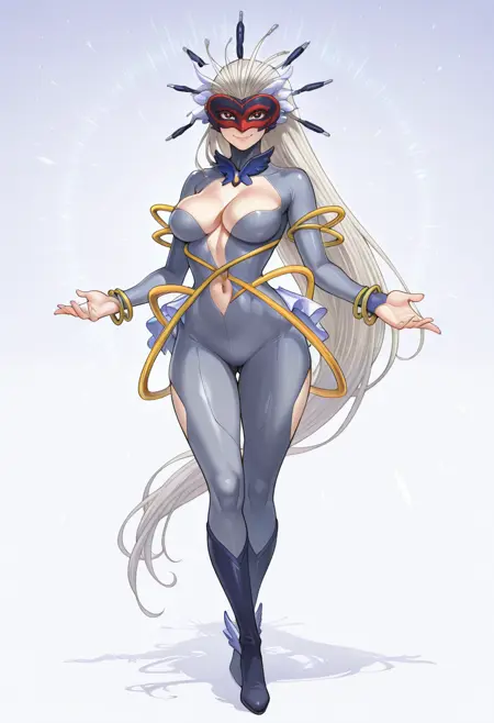 Cyber Prima - Yu-Gi-Oh!