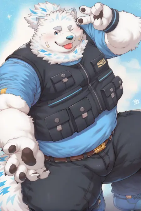 约哈克/Yohack/Live A Hero