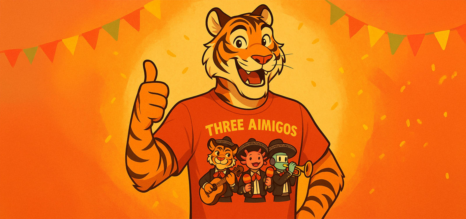 KFT Update (05/30/25) - One Year on Civitai / Social Launch: Three AImigos