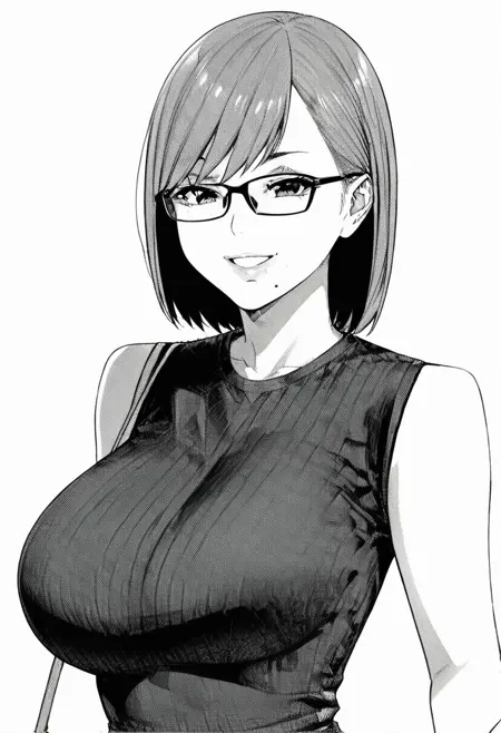 Kanae Sensei