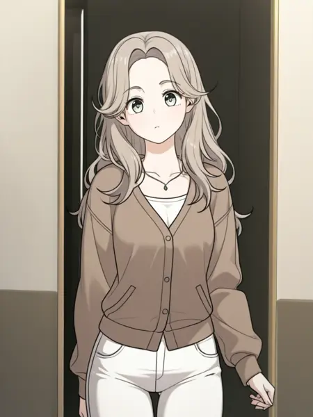 Ye-Eun | Job Change Log