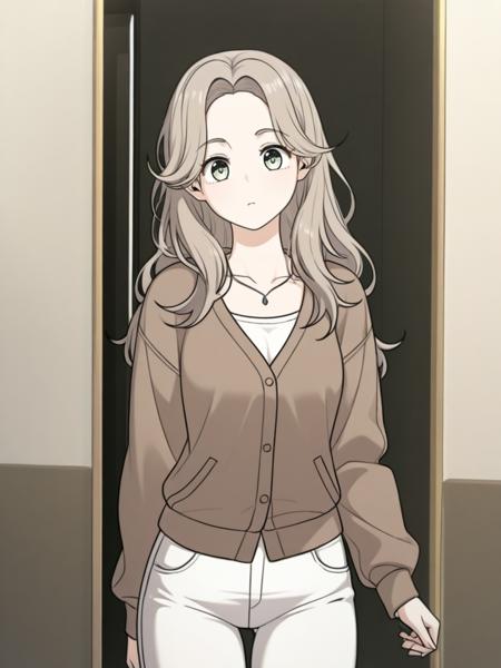 Ye-Eun | Job Change Log v1.0