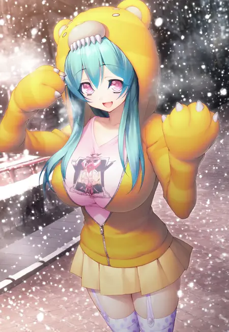 Hougyou Ilia - Tokyo NECRO