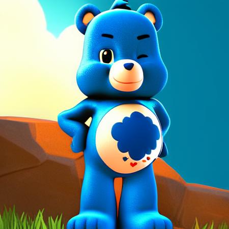 CareBearFan06's Avatar