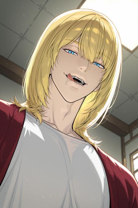 Mathias - Killer Peter V1