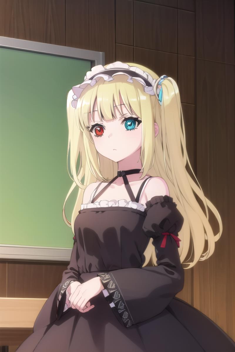 Kobato Hasegawa (羽瀬川 小鳩) - Haganai: I don't have many friends (僕は友達が少ない) image by nochekaiser881