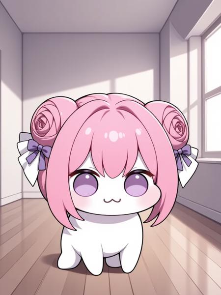 DORO Avatar Generator v1.0