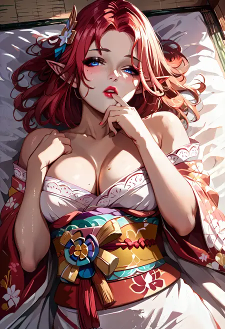 Earthbound - Leonmandala Art Style - PonyXL