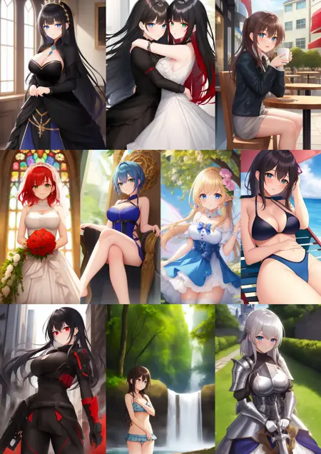 Anime Enhancer - Midrange