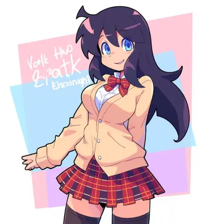 Bacun style (Flux & SD 1.5)