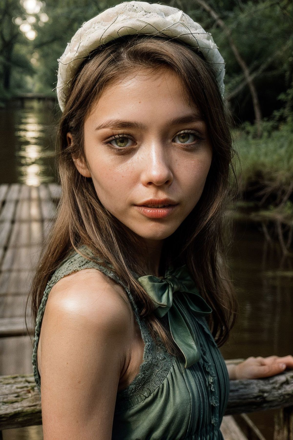 Mila Azul image by ManOfCulture