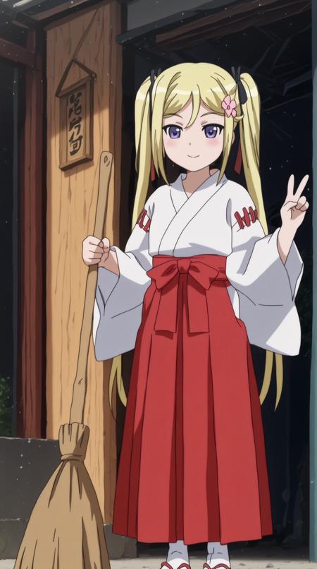 Mafuyu Orifushi [Kanojo x Kanojo x Kanojo][PONY/IL] Mafuyu Orifushi IL