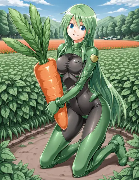 May Greenfield/Merrygate (Illustrious)