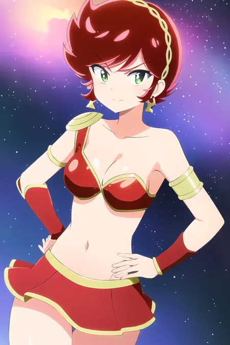 Benten - Urusei Yatsura