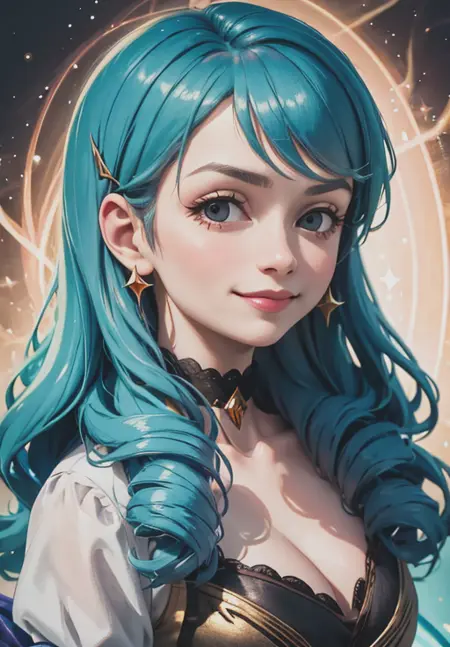 Gwen - The Hallowed Seamstress - League of Legends